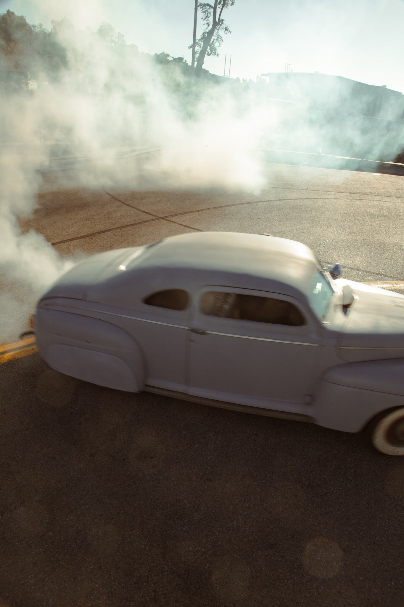 Burnin